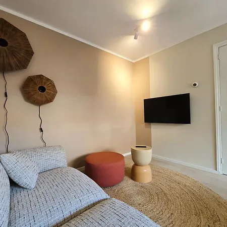 Holiday home 't Vissershop