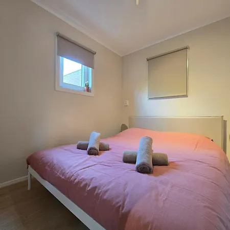 't Vissershop * Egmond aan Zee