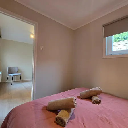 't Vissershop Hébergement de vacances *