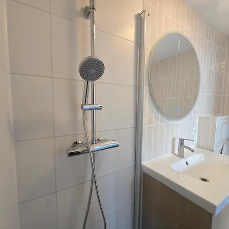 't Vissershop * 海边的艾格蒙特