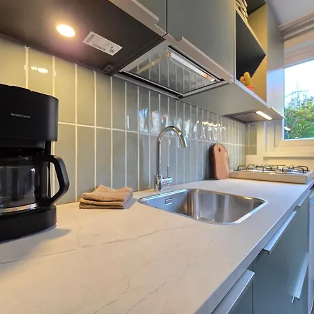 't Vissershop 度假居 海边的艾格蒙特