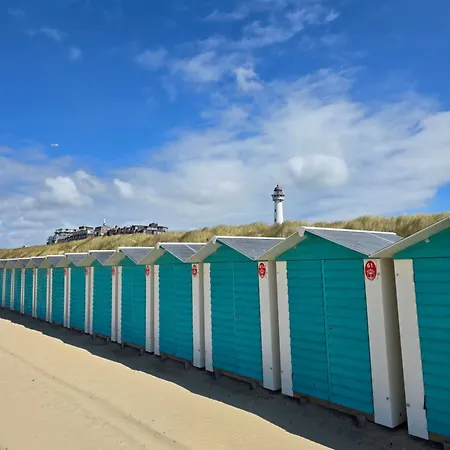 't Vissershop 度假居 *