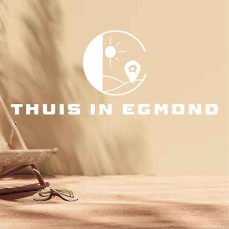 't Vissershop 度假居 海边的艾格蒙特