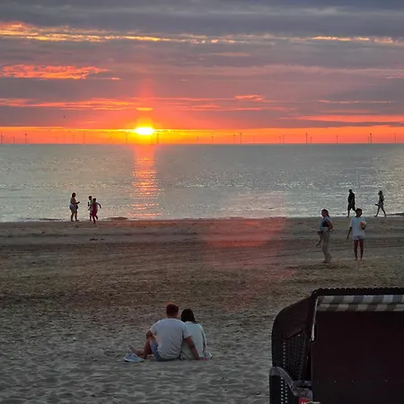 度假居 't Vissershop