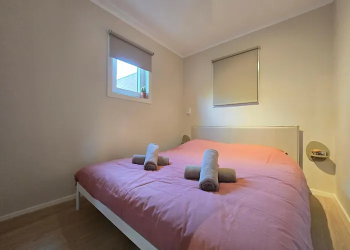 't Vissershop * Egmond aan Zee