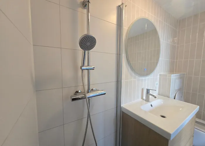 't Vissershop * Egmond aan Zee