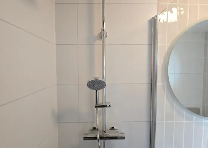 't Vissershop Egmond aan Zee