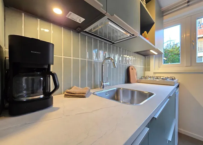 't Vissershop Hébergement de vacances Egmond aan Zee