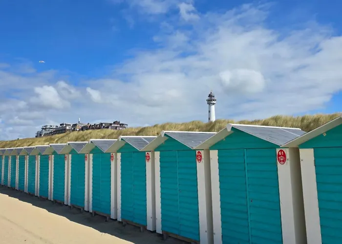 't Vissershop Hébergement de vacances *