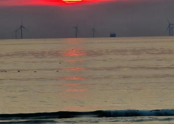 't Vissershop * Egmond aan Zee