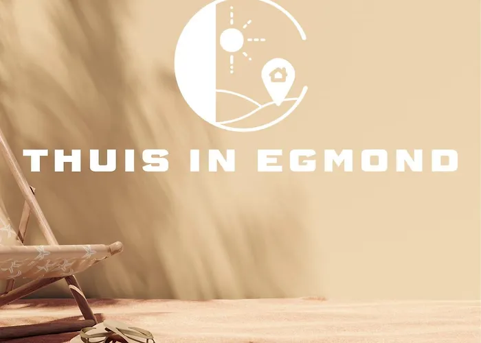 't Vissershop Hébergement de vacances Egmond aan Zee